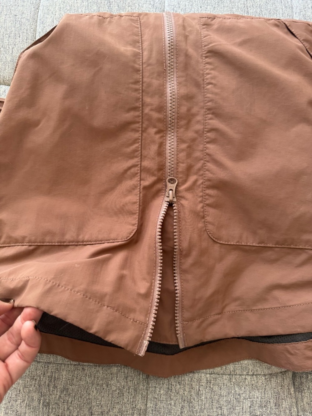 Carhartt Women’s Jacket - Picture 5 of 12